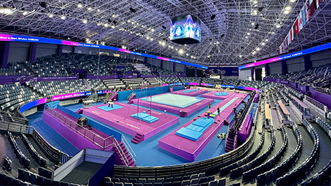 天博网站登录welcome乒乓球台上的风景